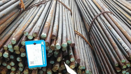 贞丰30Cr合金结构钢