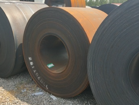 贞丰Q355NHB耐候板