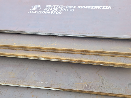 贞丰容器板-Q245R